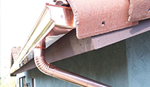 Rain Gutter Installation, Repair, Cleaning in Lake Camelot, IL